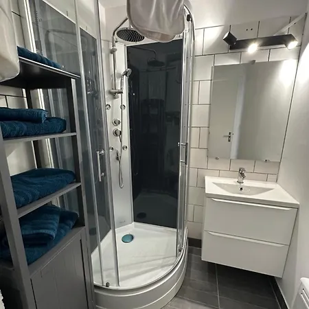 T2 Front De Secteur Lydia- Clim *